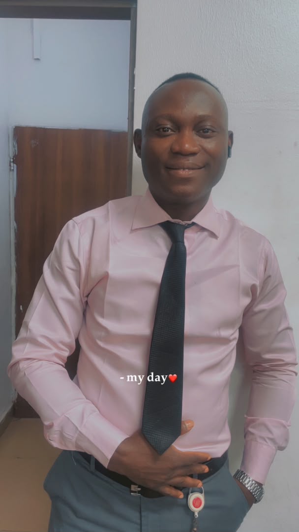 Emmanuel Bamidele