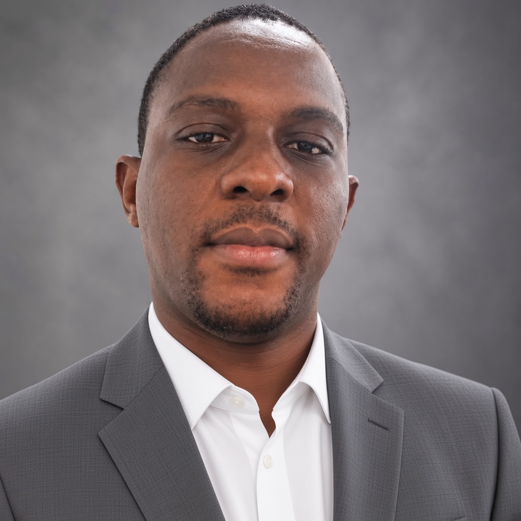 Solomon Ajayi