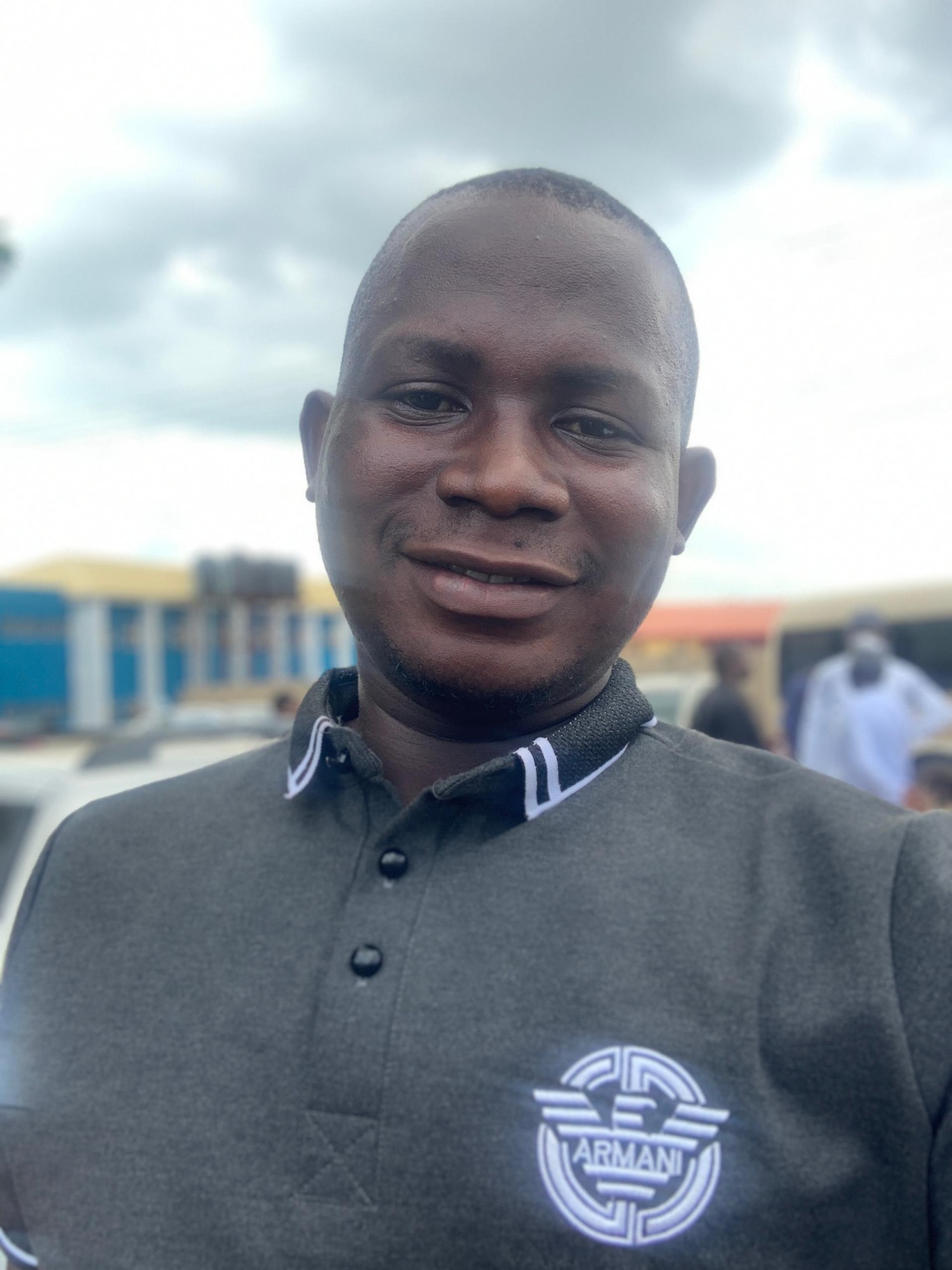 Johnson Adefemi Adegbola