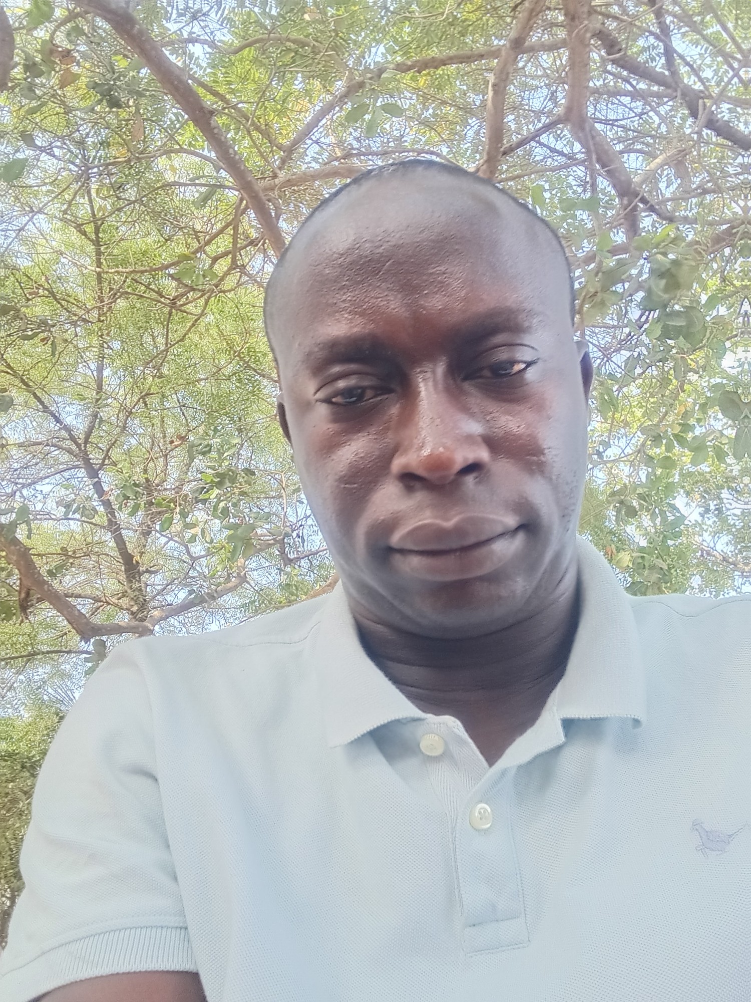 OYERO Waliu