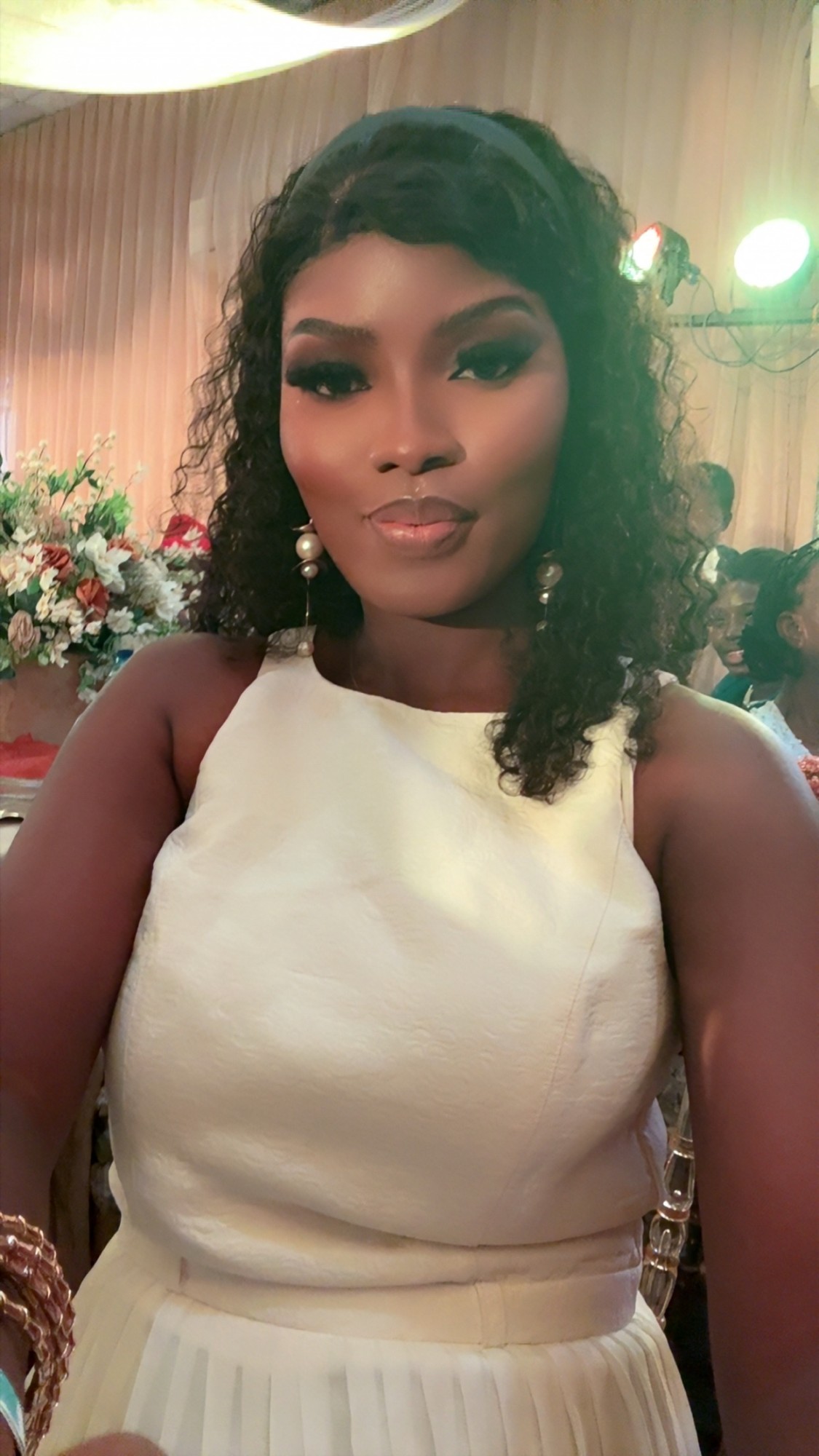 Omotola Ogunremi