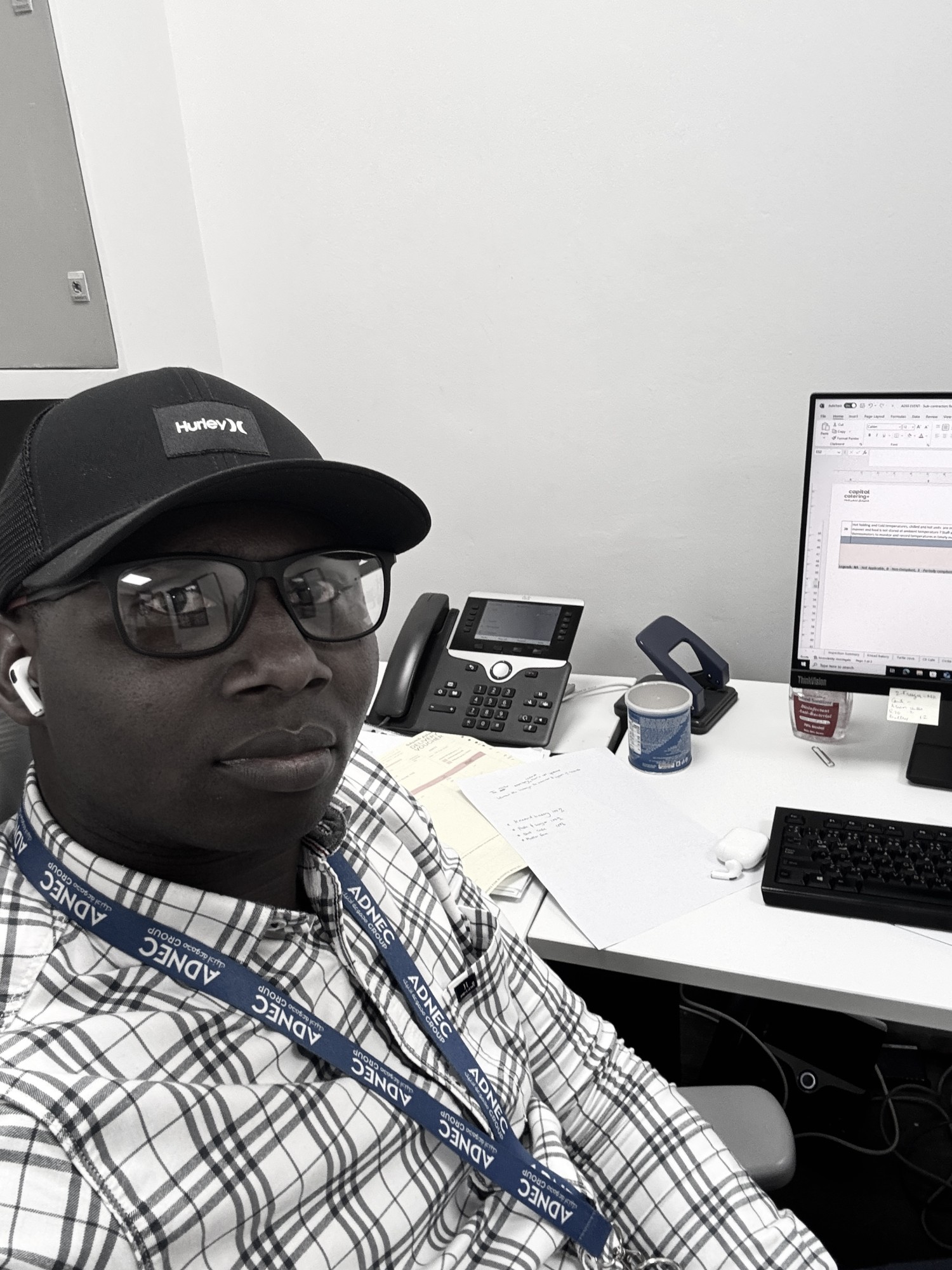 Folusho Olorode
