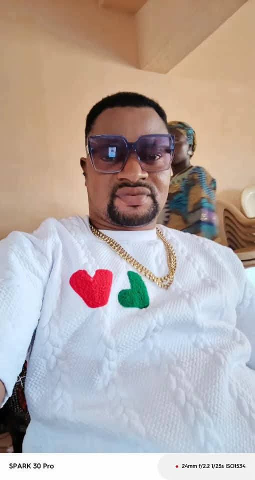 Anuoluwapo