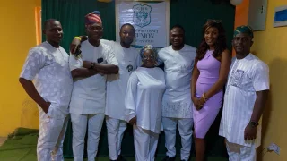 20th Anniversary & Reunion