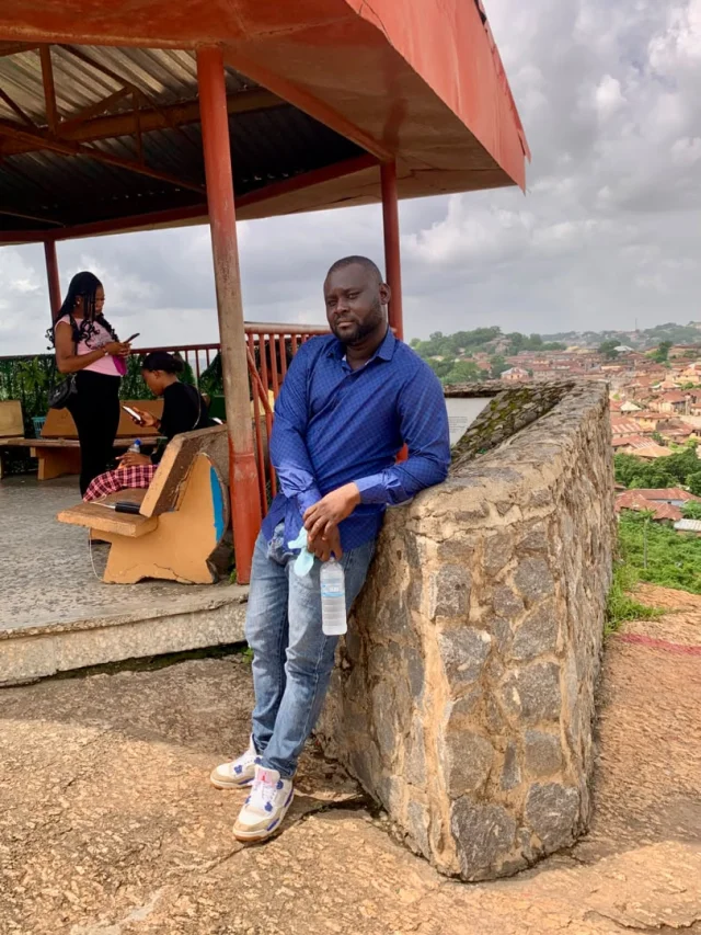 Olaoluwa