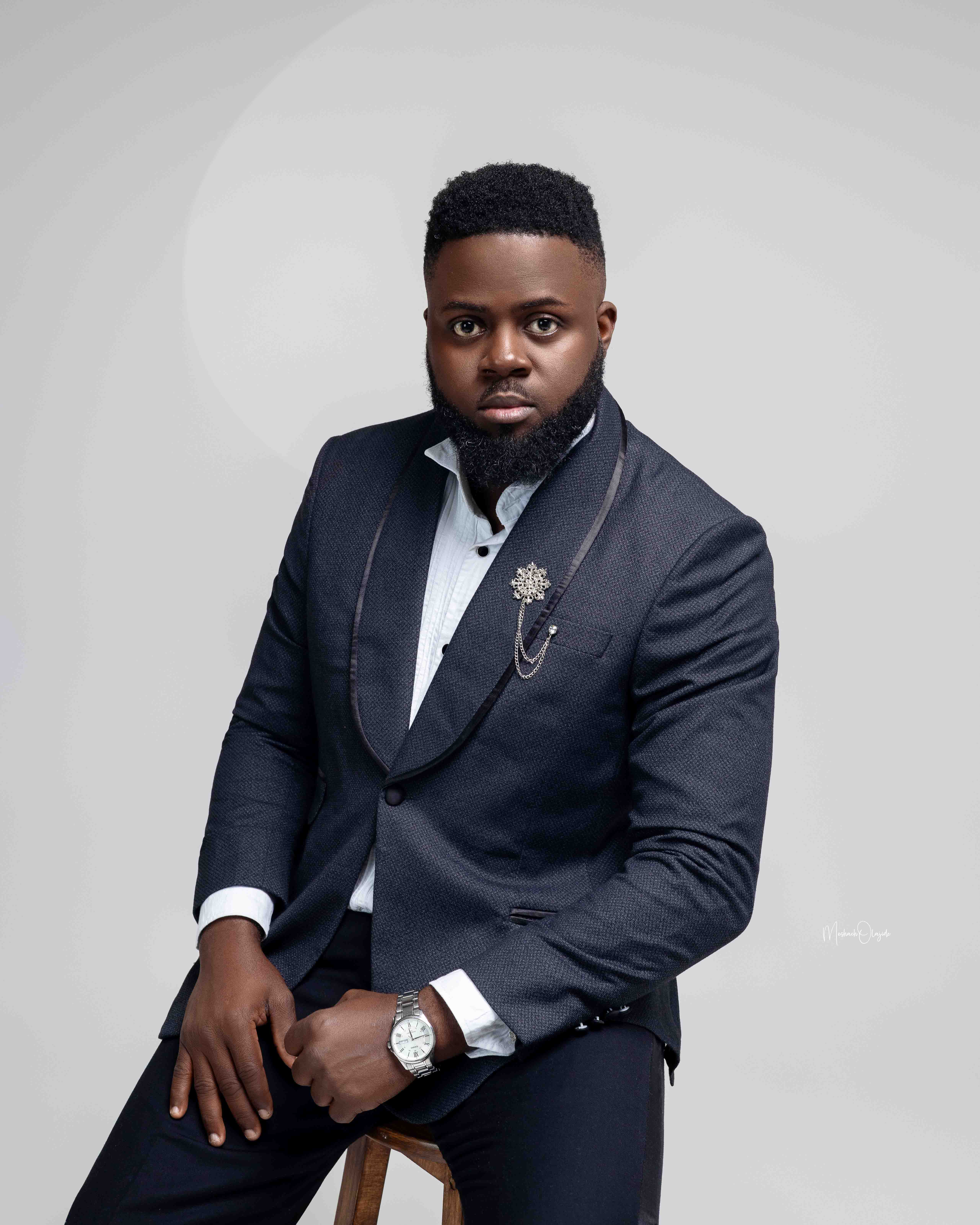 Femi Adegbite