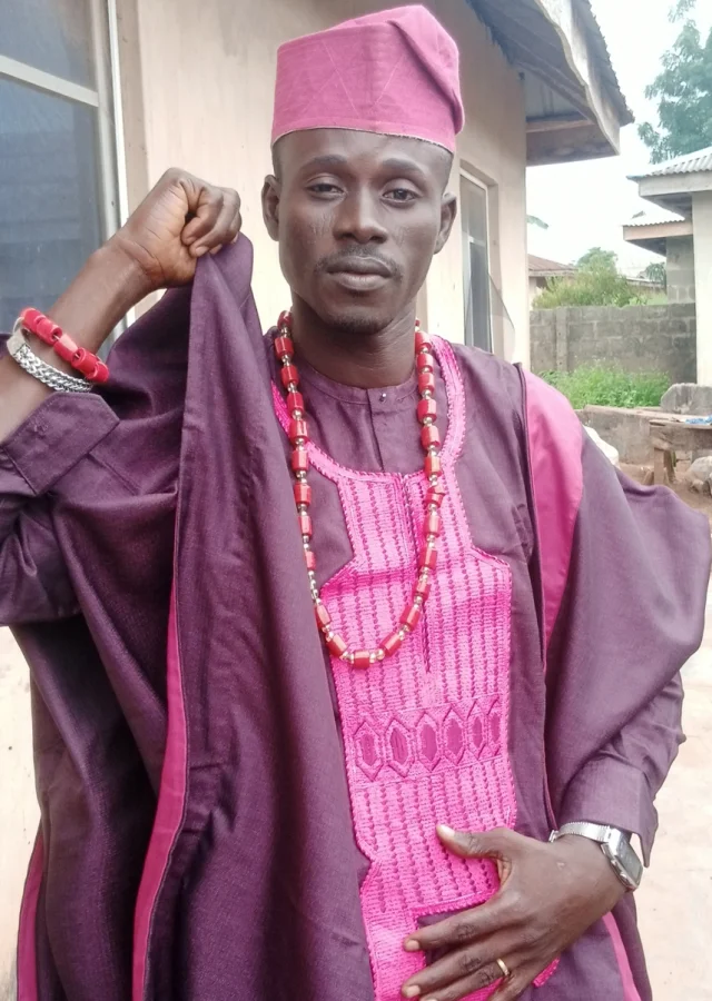 Oluwafemi