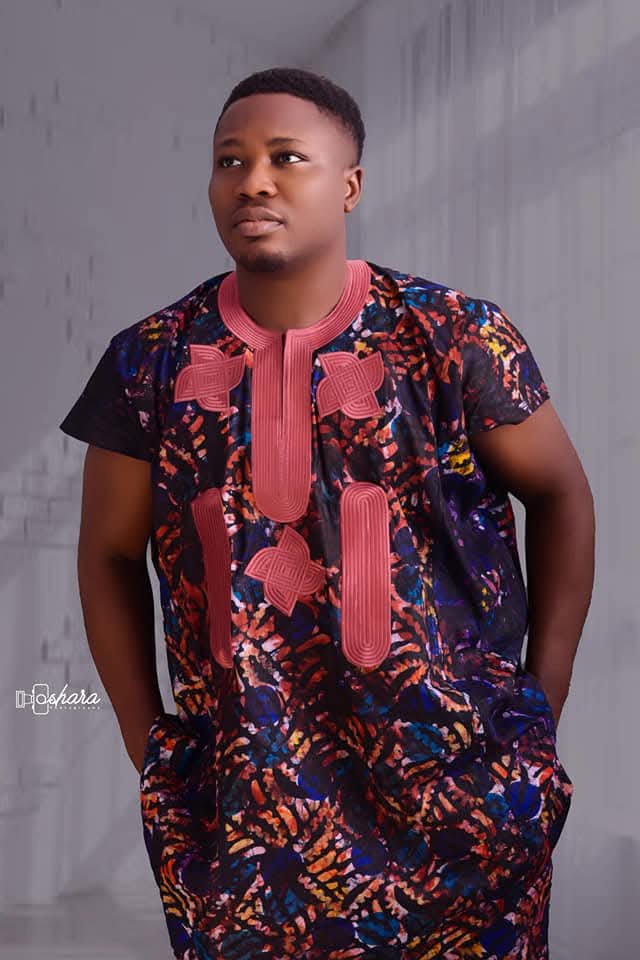 Adegoke Felix