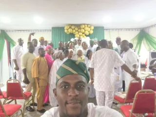 20th Anniversary & Reunion
