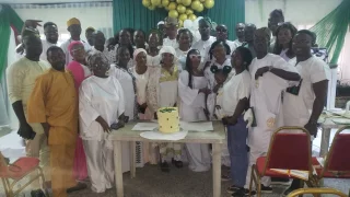 20th Anniversary & Reunion