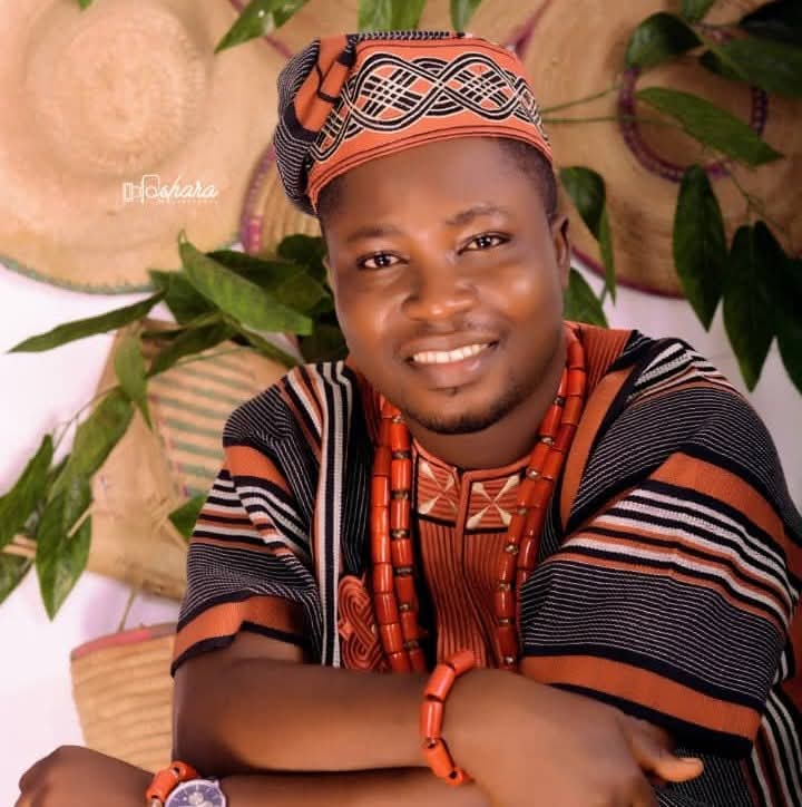 Felix Adegoke